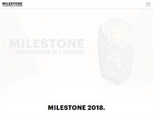 Tablet Screenshot of htr-milestone.ch